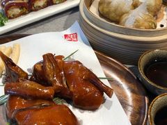 -凯逸轩·匠心粤菜(中城名仕汇店)
