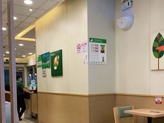 大堂-德克士(龙阳广场店)