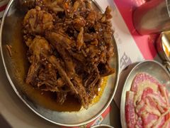 -西塔老太太泥炉烤肉(温州首店万象城黑金店)