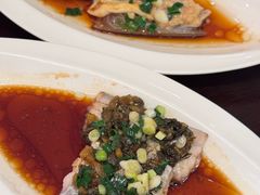 -京香轩·中餐厅(上海中庚聚龙酒店)