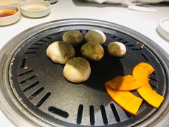 -本家韩国烤肉(青岛万象城店)