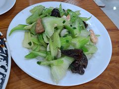 农家小炒-颐缘居·南翔小笼馆