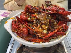 -蛙老爹·蜀香美蛙鱼头(王家湾店)