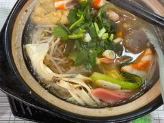 -大学城夜市大排档(凤栖路店)