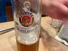 -宝莱纳餐厅(滨江店)