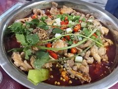 -米二红烧兔(华阳店)