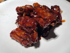 -张家卫·阳江菜·小海鲜(肥婆湾桥店)