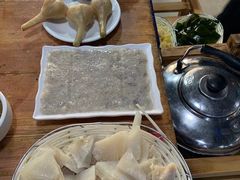 -元盛居(生态大街店)