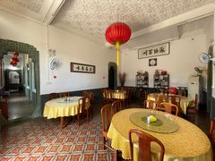 大堂-吴祥记潮州菜·百年老字号·砂锅粥