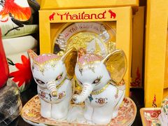 -芭堤雅泰国餐厅(胜利路店)