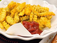 -颓记茶餐厅(美景总店)