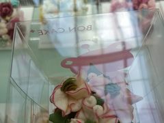 -BONCAKE裱花蛋糕(万象汇店)