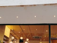 -常识咖啡common sense(春熙路店)