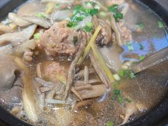 -老灶房-四川土菜(铁牛广场店)