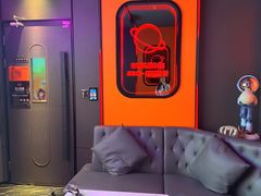 -星聚会KTV(合生汇黑金店)