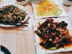 -香缇小院私房菜(盐务街店)