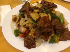-文兴酒家(Chinatown - Gerrard Street)