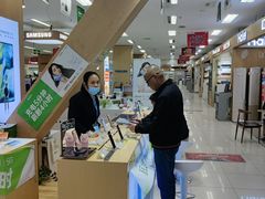 -苏宁易购(上海沪太路二店)