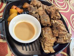 -大梁骨头馆·酱骨老菜(友好店)