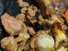 -柿子树炭烤羊腿(金台路店)