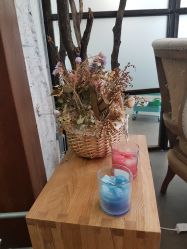 -Hair Co.一间沙龙