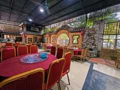 大堂-园林美食城·本土农家菜(杨和镇店)