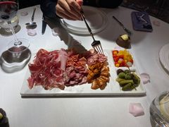 -Le Bistrot de Racine