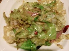 -吕氏疙瘩汤·新鲁菜(潍坊银座店)