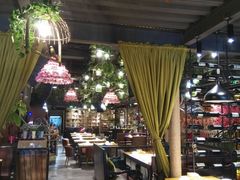 -别院里音乐餐酒吧(双流航空港店)