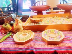 -HERRE·FARM 赫尔露营农场·团建聚会包场