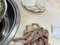 -海关荤豆花(洋河一路店)