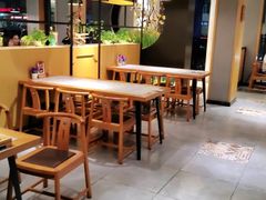 -如轩·海鲜砂锅粥·潮汕菜(南城店)