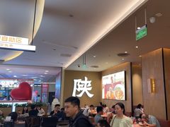 -大师兄·西北小馆(北站缤果空间店)