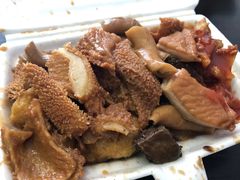 -细妹五香牛杂(步行街店)