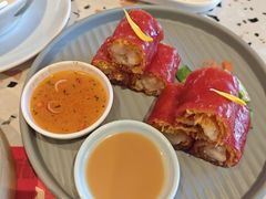 -点都德(广州白云山景区南门店)