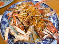 -福州人铭小吃