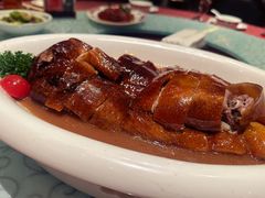 果木烧鹅皇-囍凤楼·粤菜·点心·火锅(温特莱店)