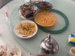 -微山湖湖畔好客居鱼馆渔家菜(微山湖风景区店)