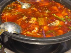 -小饕荟雅安贡椒鱼鲜馆(广福桥店)