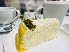 千层芋头-Lady M New York(澳门伦敦人店)