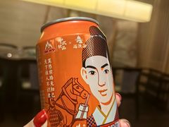 -西安浐灞艾美酒店·汉江餐厅·火锅