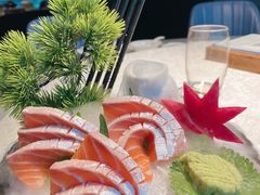 帝王鲑腩刺身-海游荟·海洋文化餐厅(福田店)