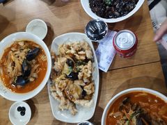-香港饭店0410(弘大店)