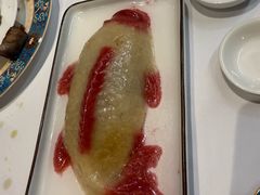 -览江阁中餐厅·淮扬菜(兆和皇冠假日酒店)