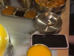 -韩宫宴烤肉·料理(苏州中心店)