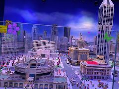 -上海乐高探索中心