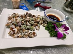 -谊荣海鲜大牌档(石湖店)