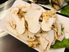 -野菌皇海景野生菌火锅(滨海大道店)