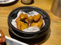 -大鸽饭(岗顶店)