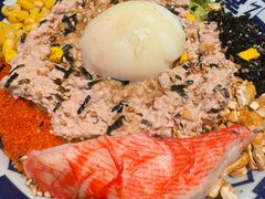 -摩打食堂(喜荟城店)